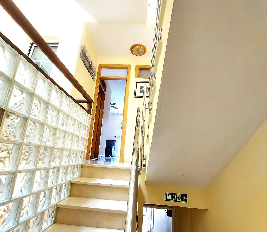 Σπίτι διακοπών Adeje House 2 Bedrooms, Wifi Free Costa Adeje  Ισπανία