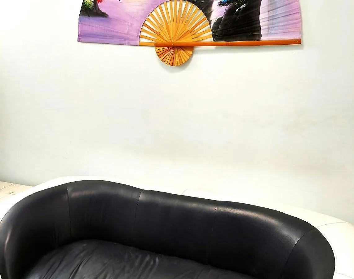 Dom wakacyjny Adeje House 2 Bedrooms, Wifi Free Costa Adeje  Hiszpania
