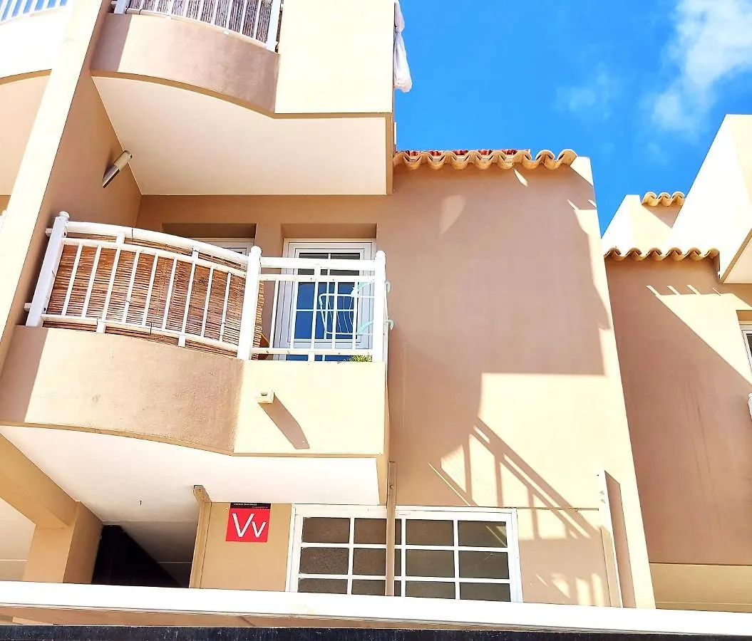 Adeje House 2 Bedrooms, Wifi Free Costa Adeje  0*, Costa Adeje (Tenerife) Hiszpania