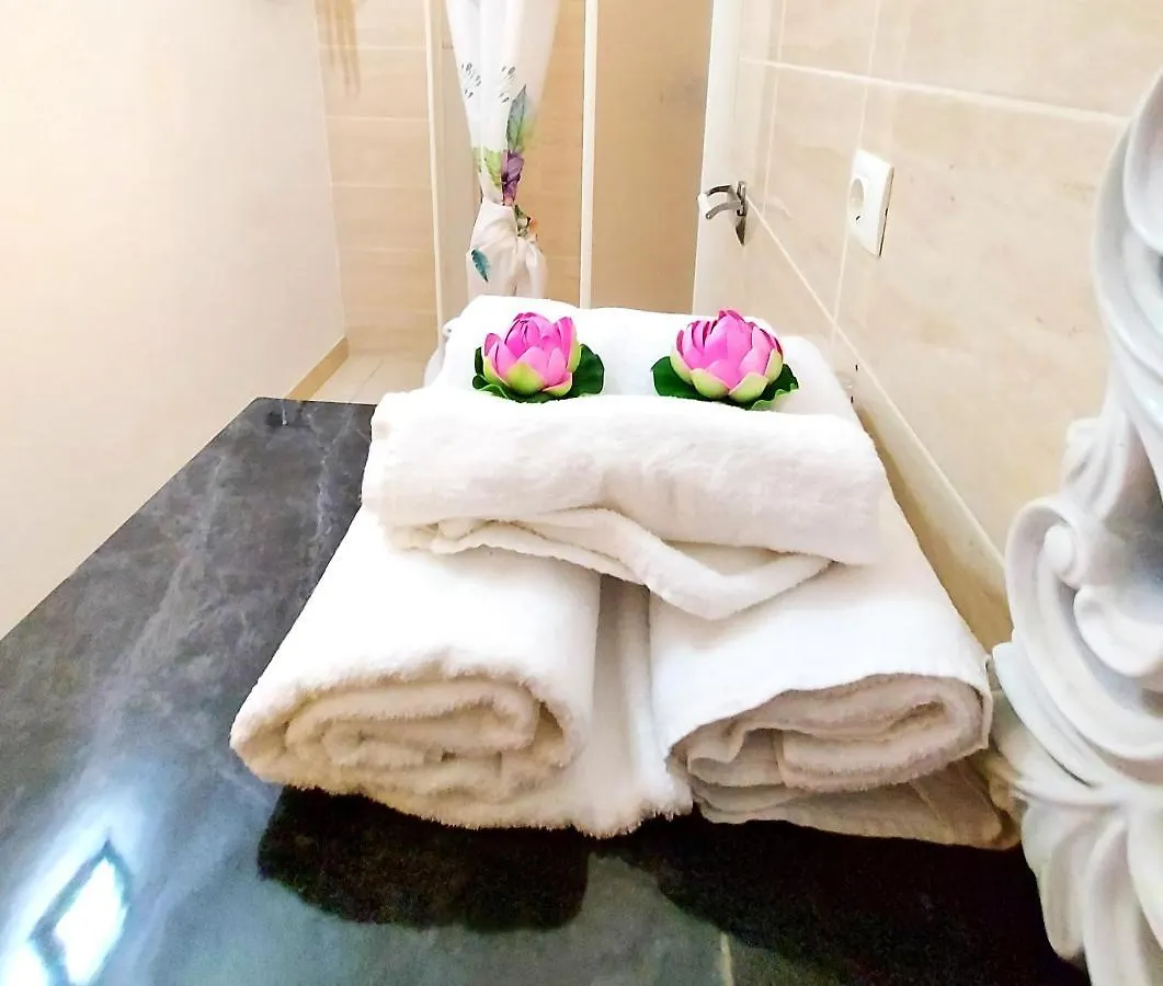 Adeje House 2 Bedrooms, Wifi Free Costa Adeje  Hiszpania