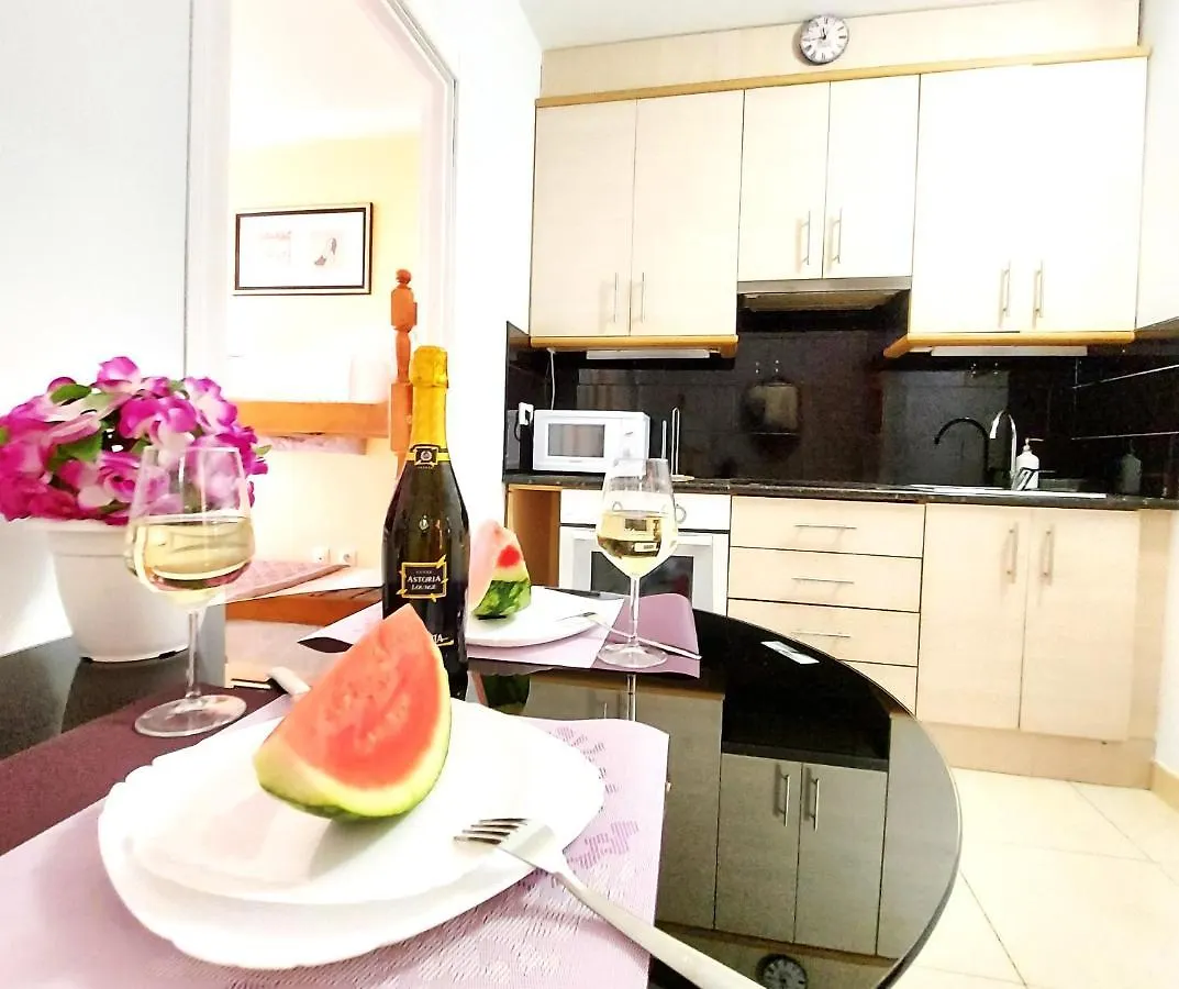 Adeje House 2 Bedrooms, Wifi Free Costa Adeje