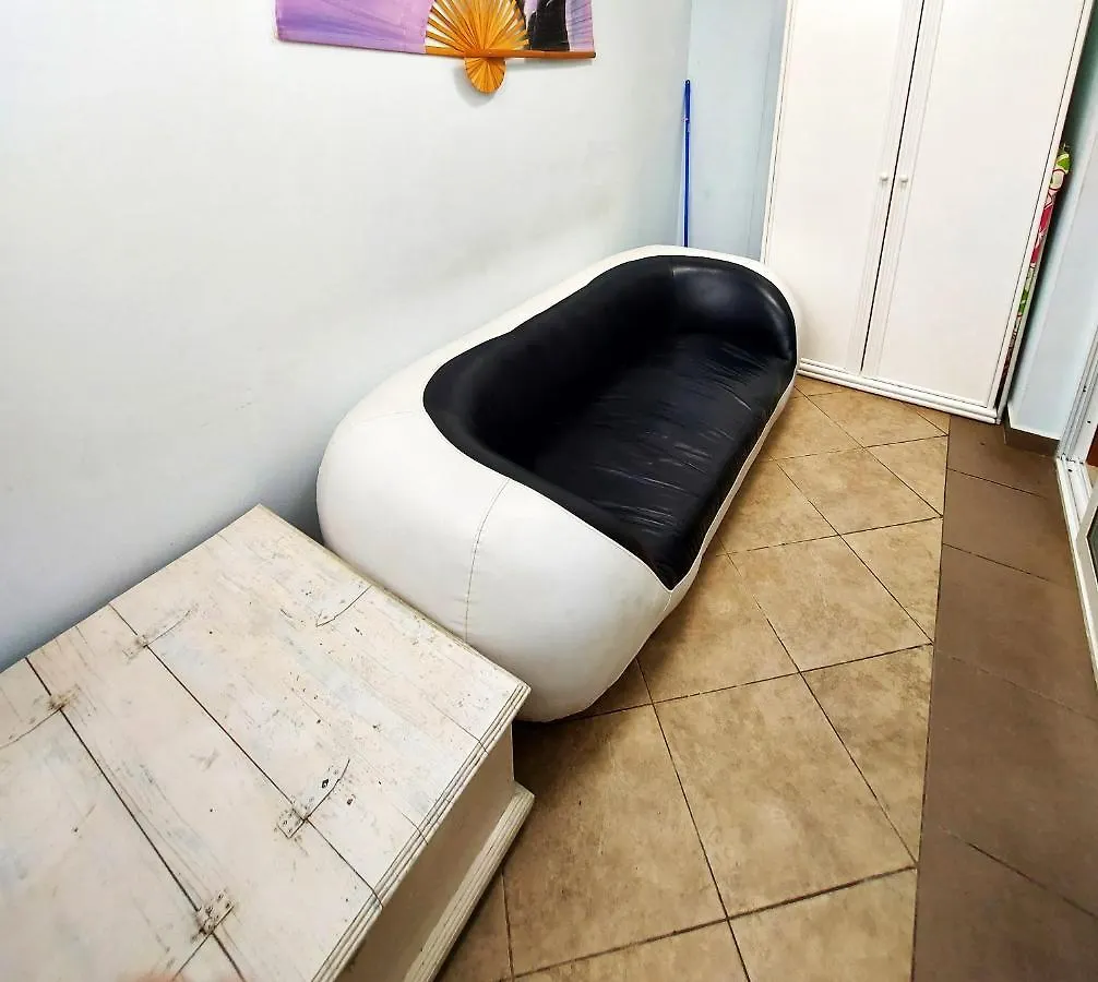 Adeje House 2 Bedrooms, Wifi Free Costa Adeje  Costa Adeje (Tenerife)